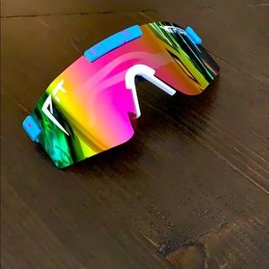 Pit Viper Original Design